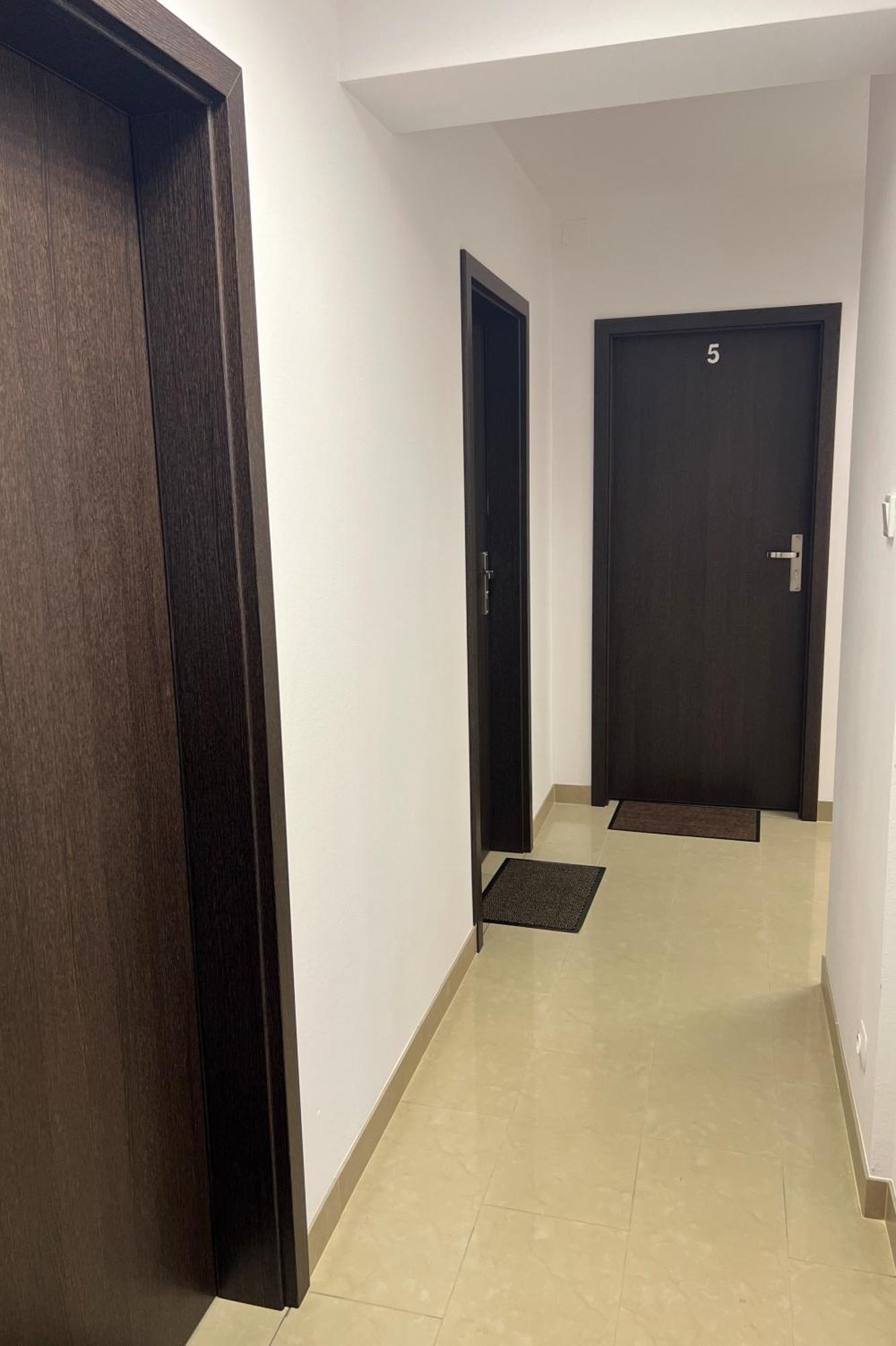 Krakstop Apartamenty クラクフ エクステリア 写真